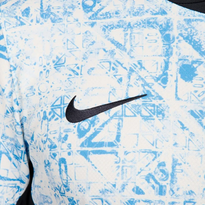 Maillot Authentique Équipe Portugal Extérieur 24/25