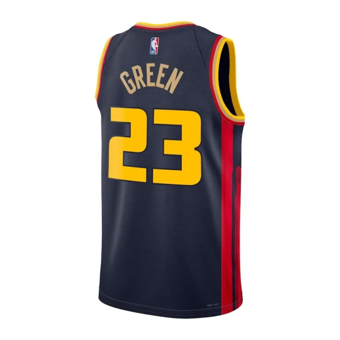 Golden State Warriors 2024-2025