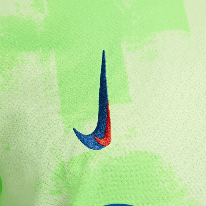 Maillot du troisième stade Nike de Barcelone 2024-25