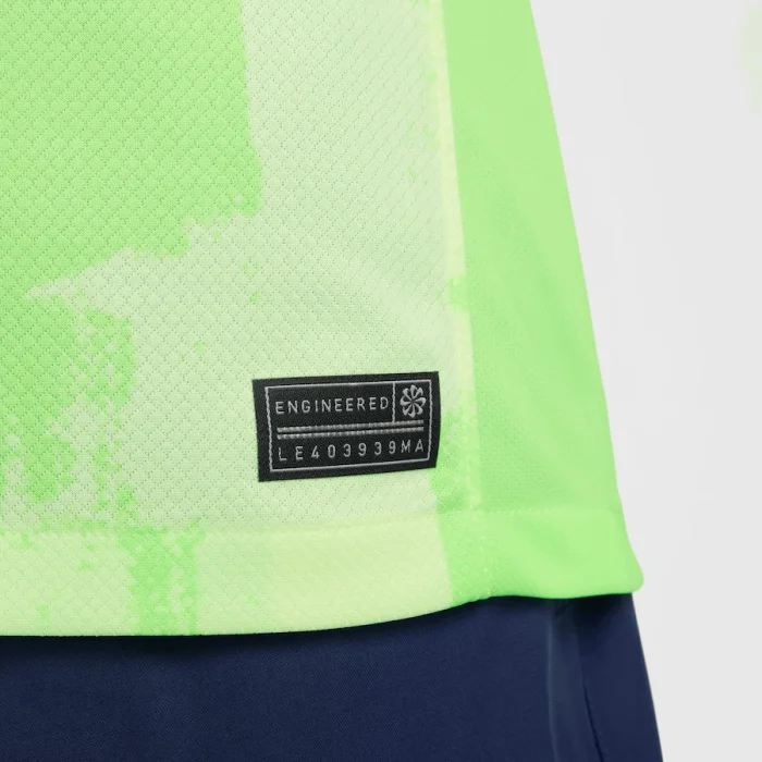 Maillot du troisième stade Nike de Barcelone 2024-25