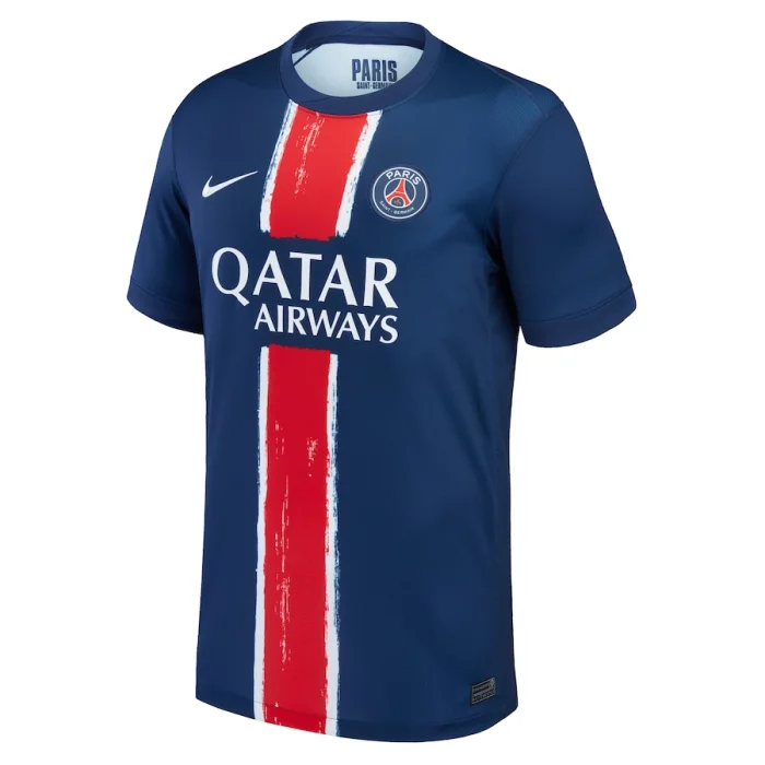 Maillot PSG Domicile 
