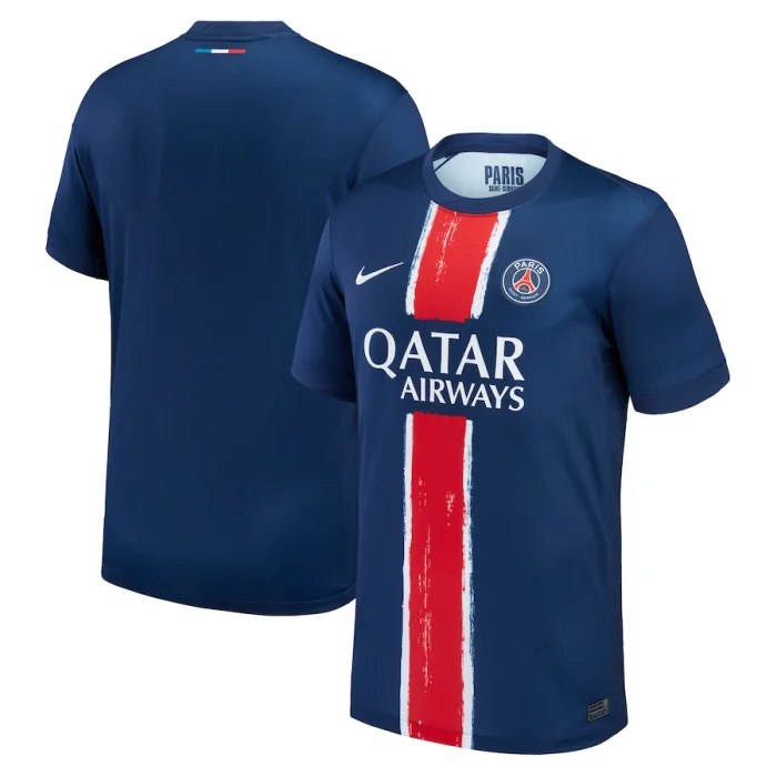Maillot PSG Domicile 