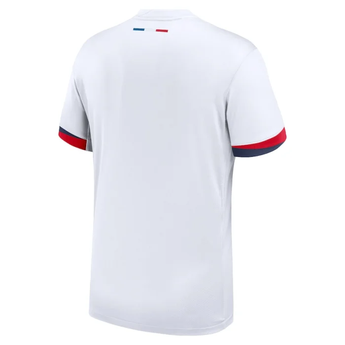 Maillot PSG Extérieur 