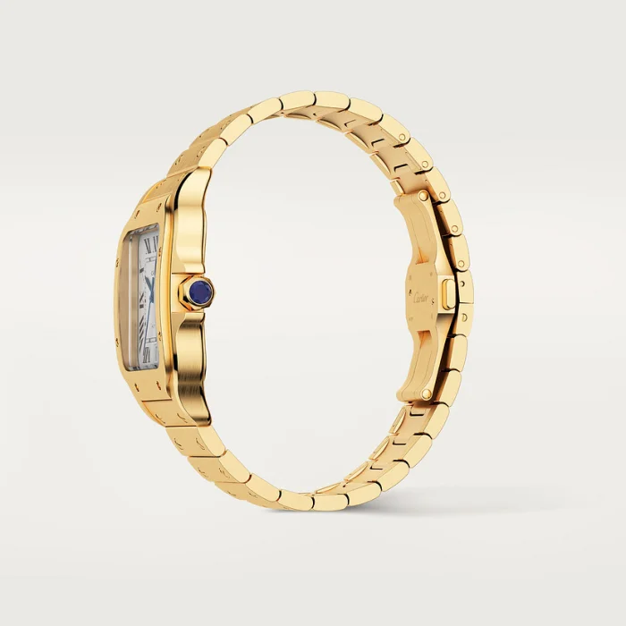 Montre Cartier Santos 