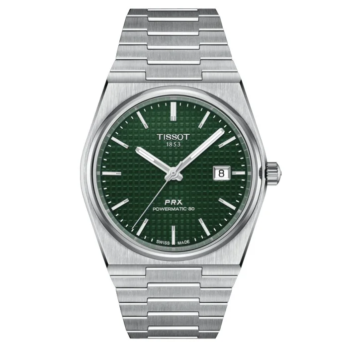 Montre Tissot PRX Powermatic 80