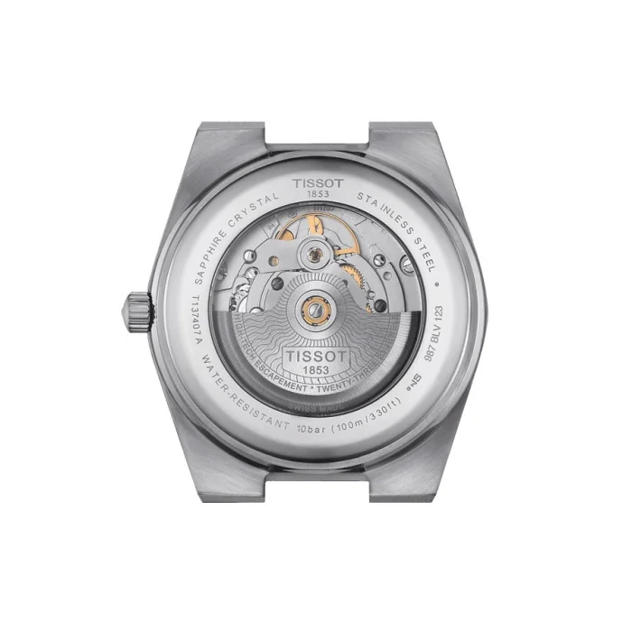 Montre Tissot PRX Powermatic 80