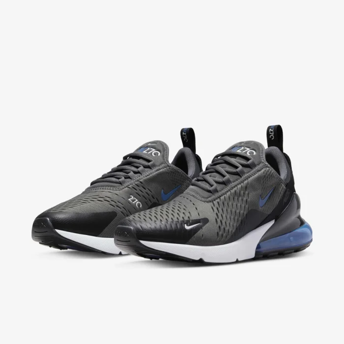 Nike Air Max 720 Gris-De-Fer