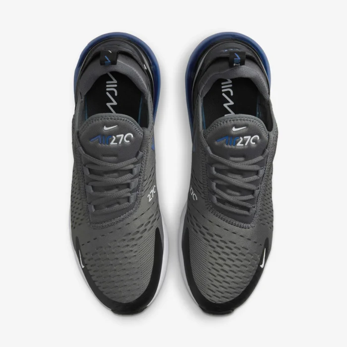 Nike Air Max 720 Gris-De-Fer