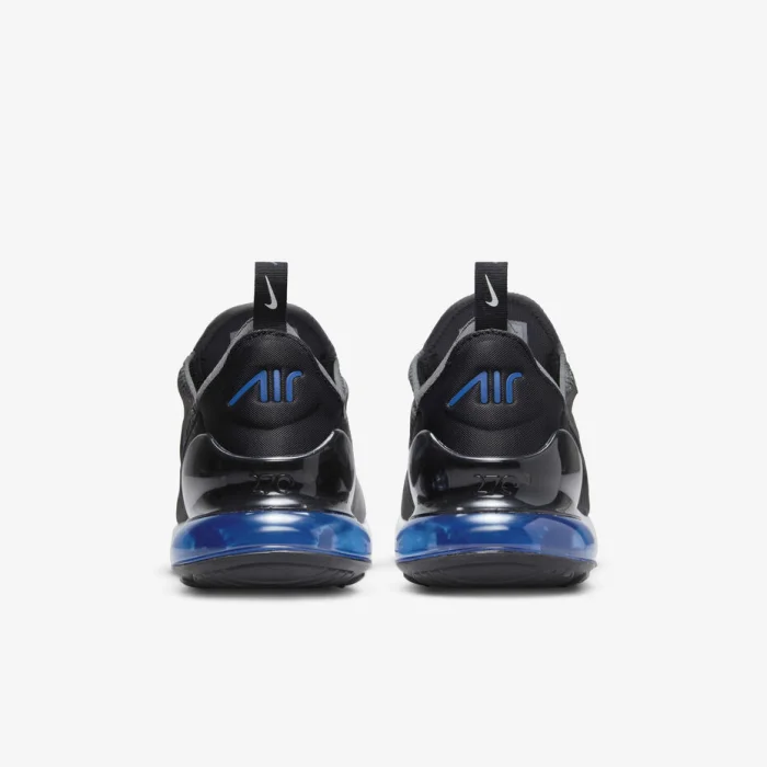 Nike Air Max 720 Gris-De-Fer