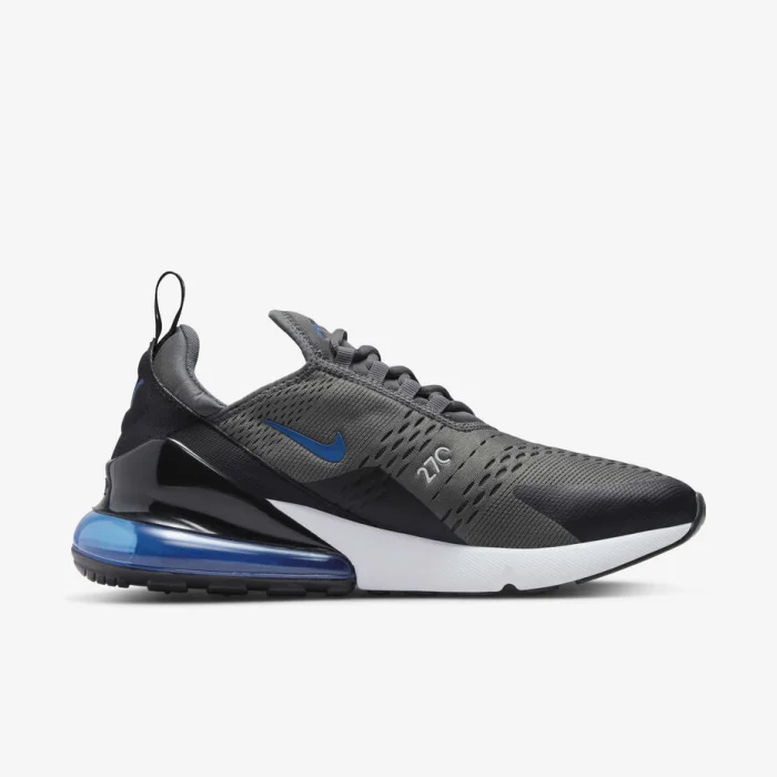 Nike Air Max 720 Gris-De-Fer