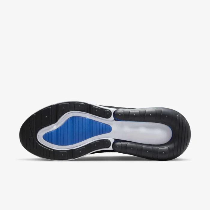 Nike Air Max 720 Gris-De-Fer
