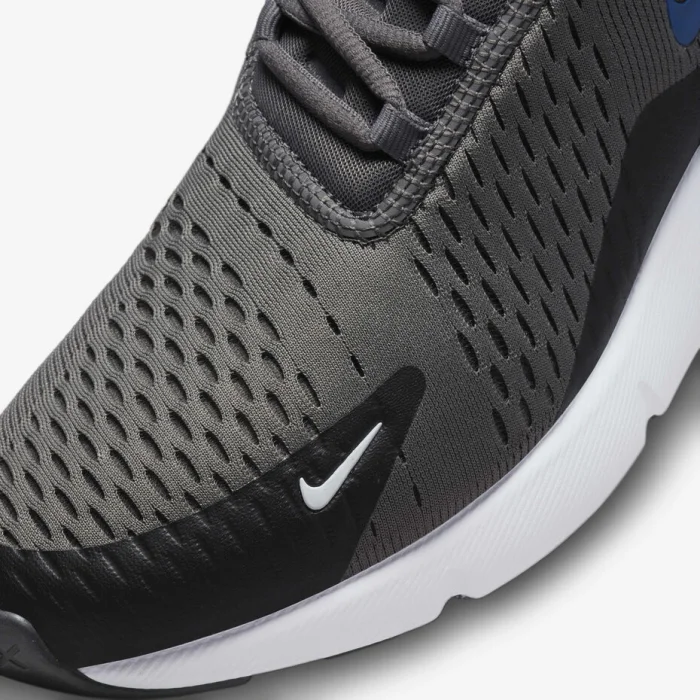 Nike Air Max 720 Gris-De-Fer