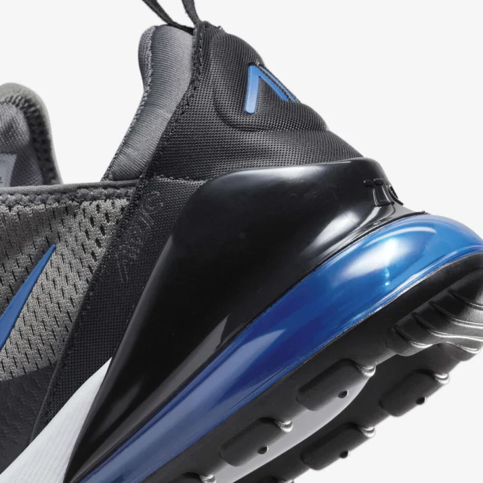 Nike Air Max 720 Gris-De-Fer