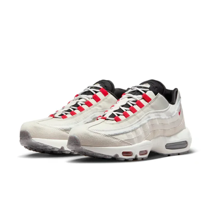 Nike Air Max 95 SE Os Clair