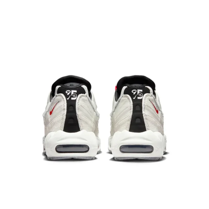 Nike Air Max 95 SE Os Clair