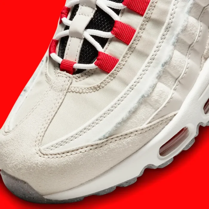 Nike Air Max 95 SE Os Clair
