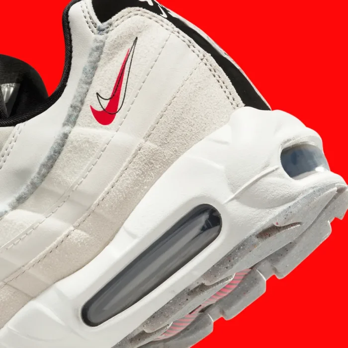 Nike Air Max 95 SE Os Clair