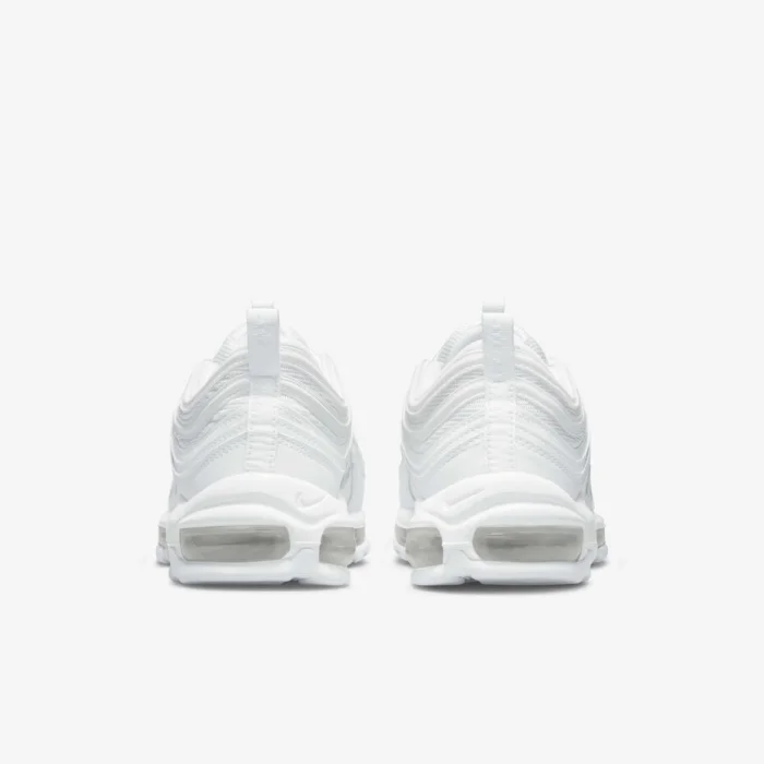 Nike Air Max 97 Blanc-Gris Loup