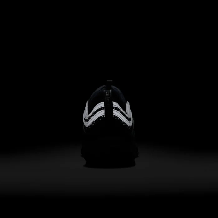 Nike Air Max 97 Noir-Obsidienne Foncée