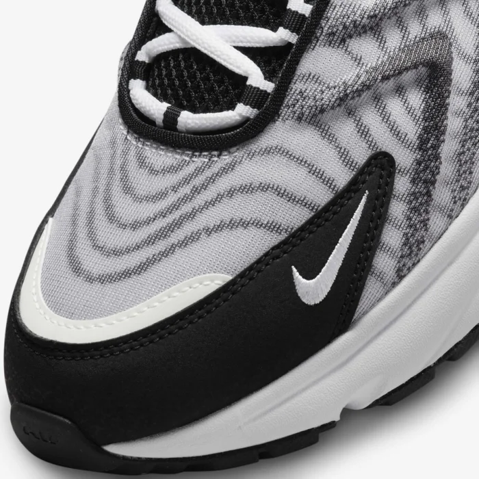 Nike Air Max TW Noir-Blanc