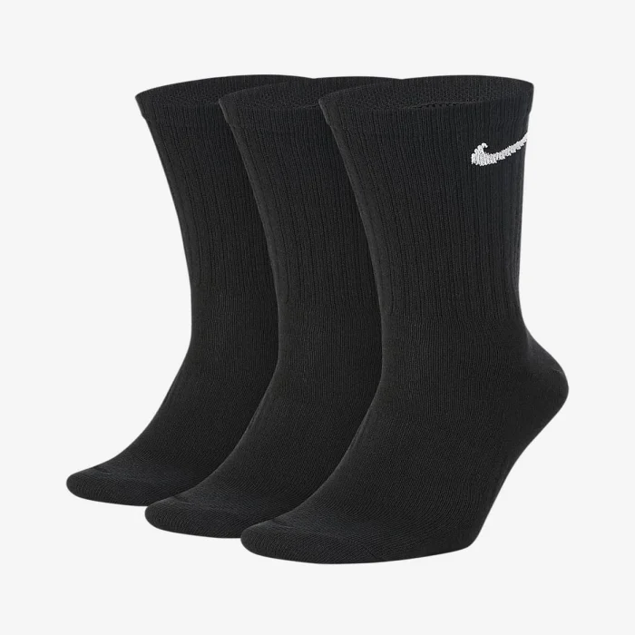 1 Paire Chaussette Nike Everyday Lightweight