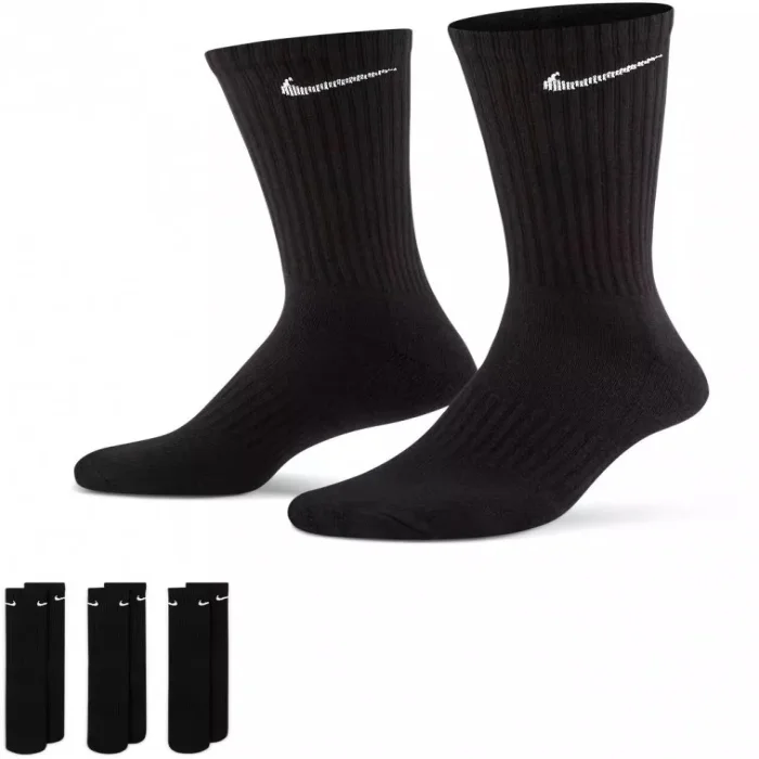 1 Paire Chaussette Nike Everyday Lightweight