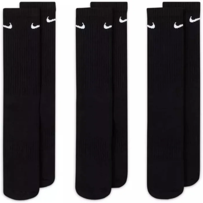 1 Paire Chaussette Nike Everyday Lightweight