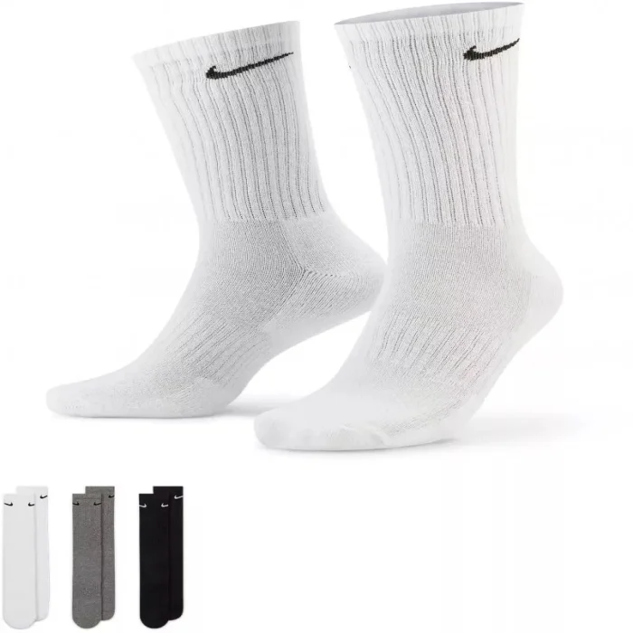 1 Paire Chaussette Nike Everyday Lightweight