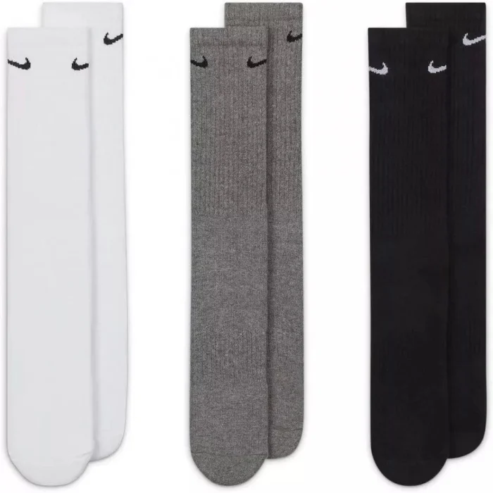 1 Paire Chaussette Nike Everyday Lightweight