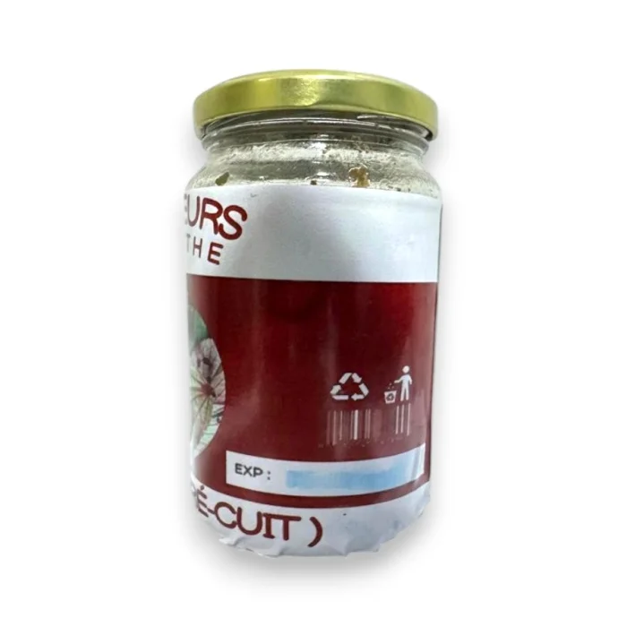 Oseille bio