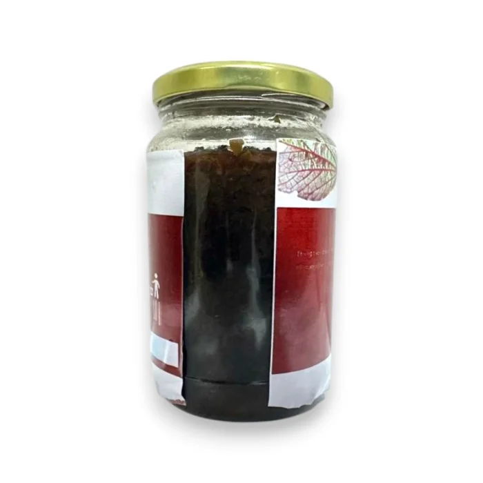 Oseille bio