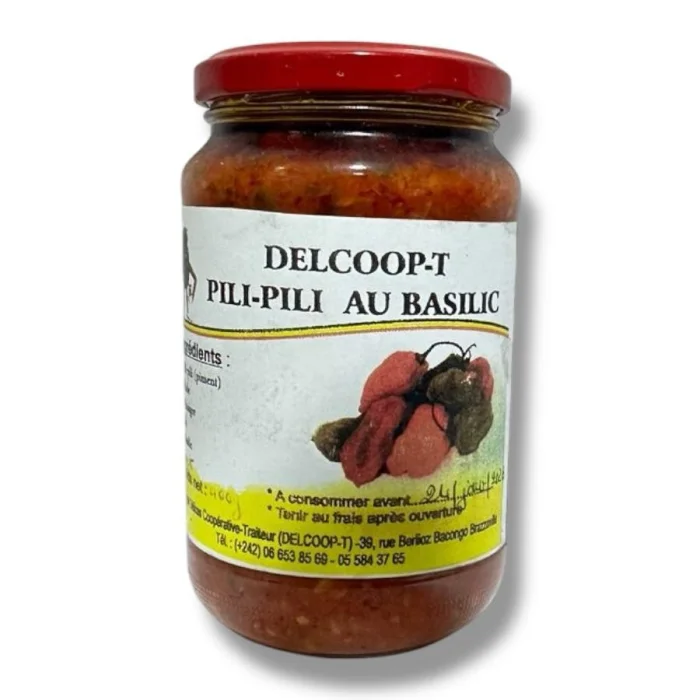 piment