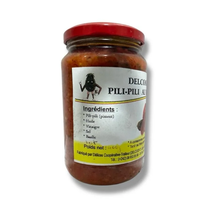 piment
