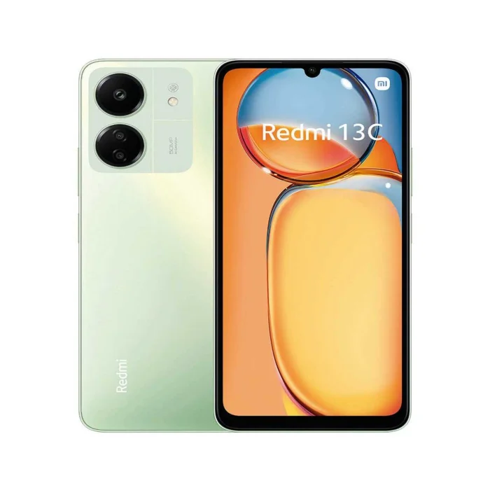 redmi 13C 128 Go - 6 Go
