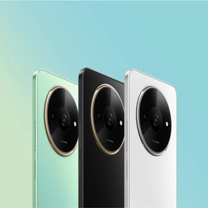 Redmi A3x 128Go - 4Go Ram