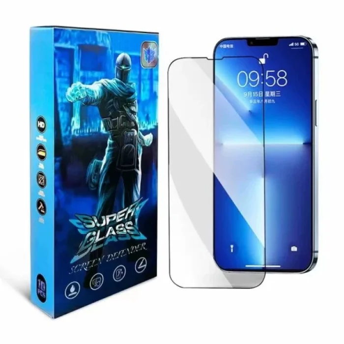 Super Glass protecteur d’écran 