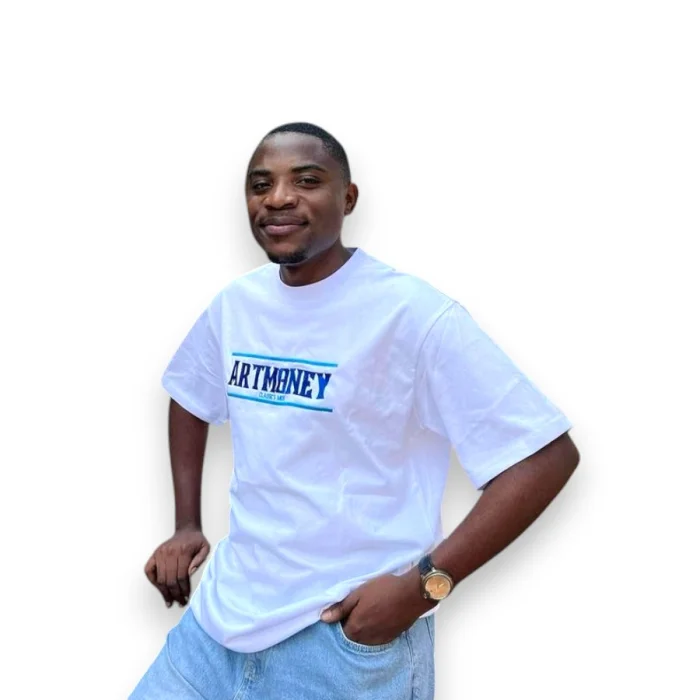 T-shirt classic's Men