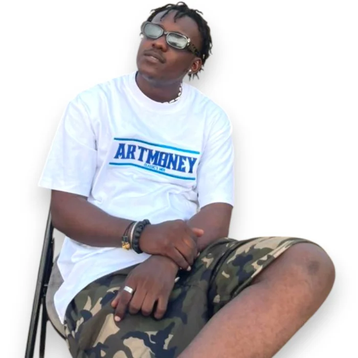 T-shirt classic's Men