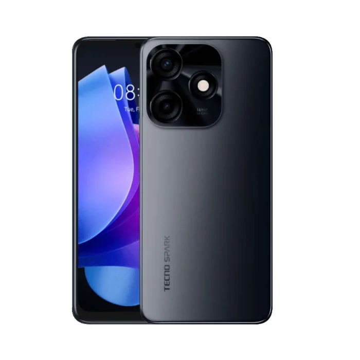 Tecno spark 10c 128Go 8Go Ram