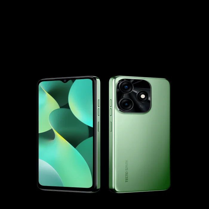 Tecno spark 10c 128Go 8Go Ram