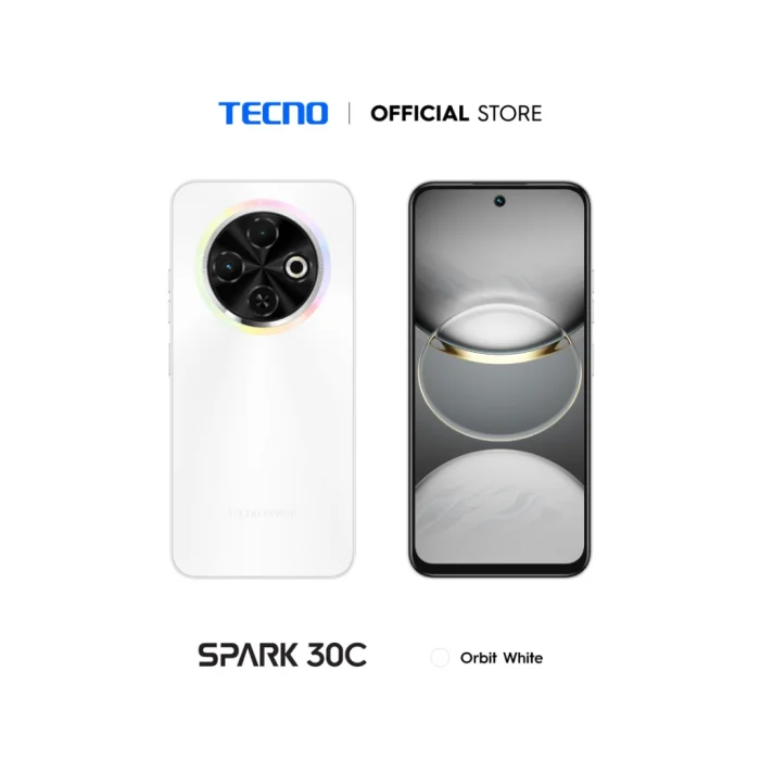 Tecno Spark 30C 256Go Ram