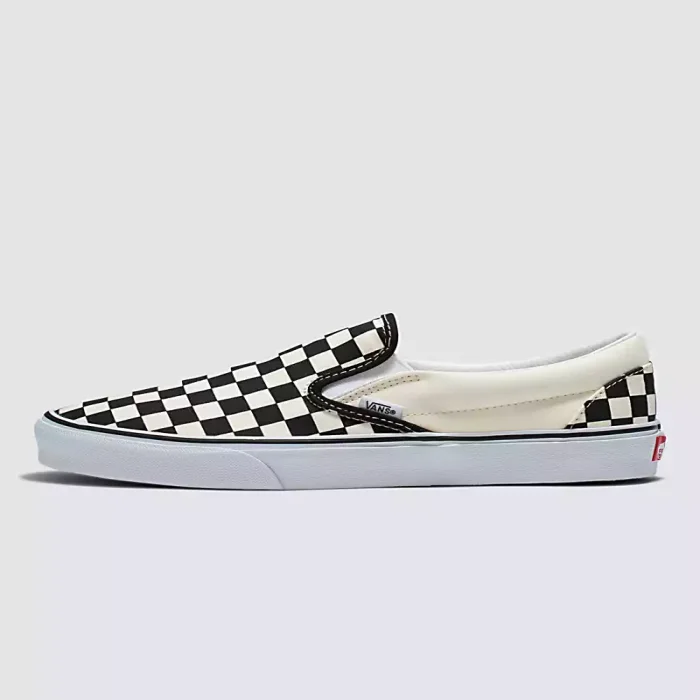 Vans Classic Slip-On Checkerboard