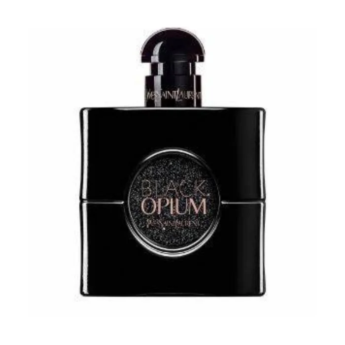 Yves Saint Laurent Black Opium